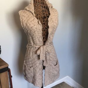 Mystree Sweater vest